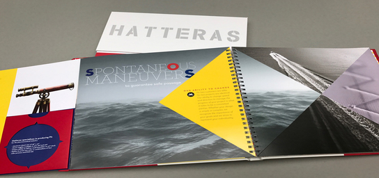 hatteras customer story