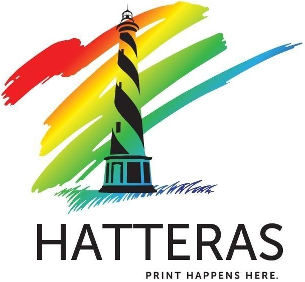 hatteras logo