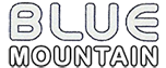 Blue Mountain Logo