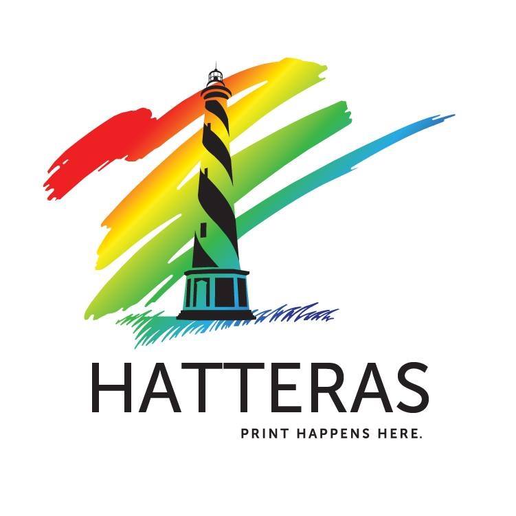 Hatteras Logo