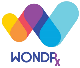 Wondrx Logo